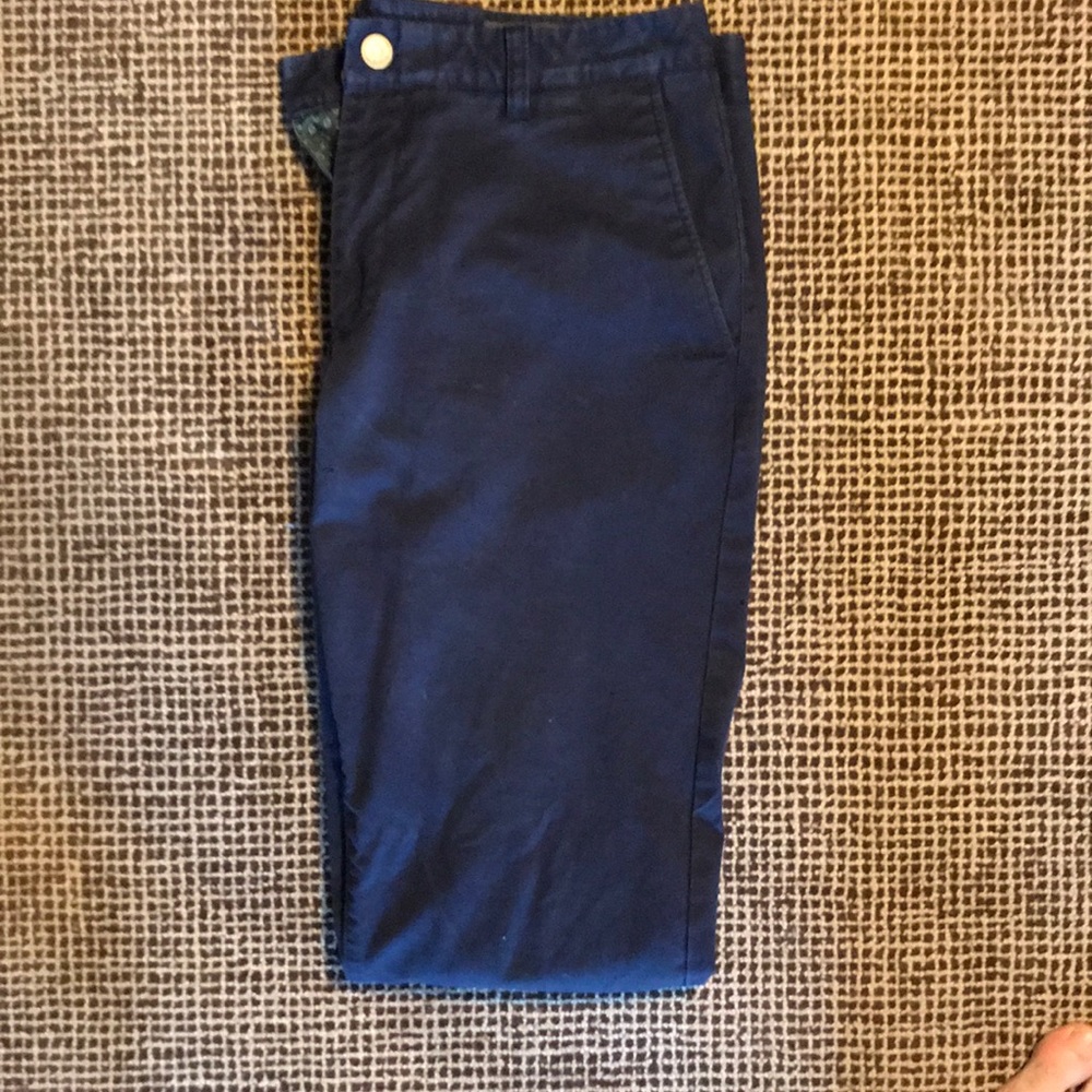 Bonobos Chinos 33x32 Navy
